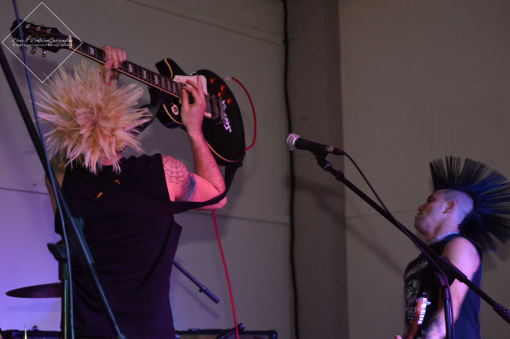 Punkfest