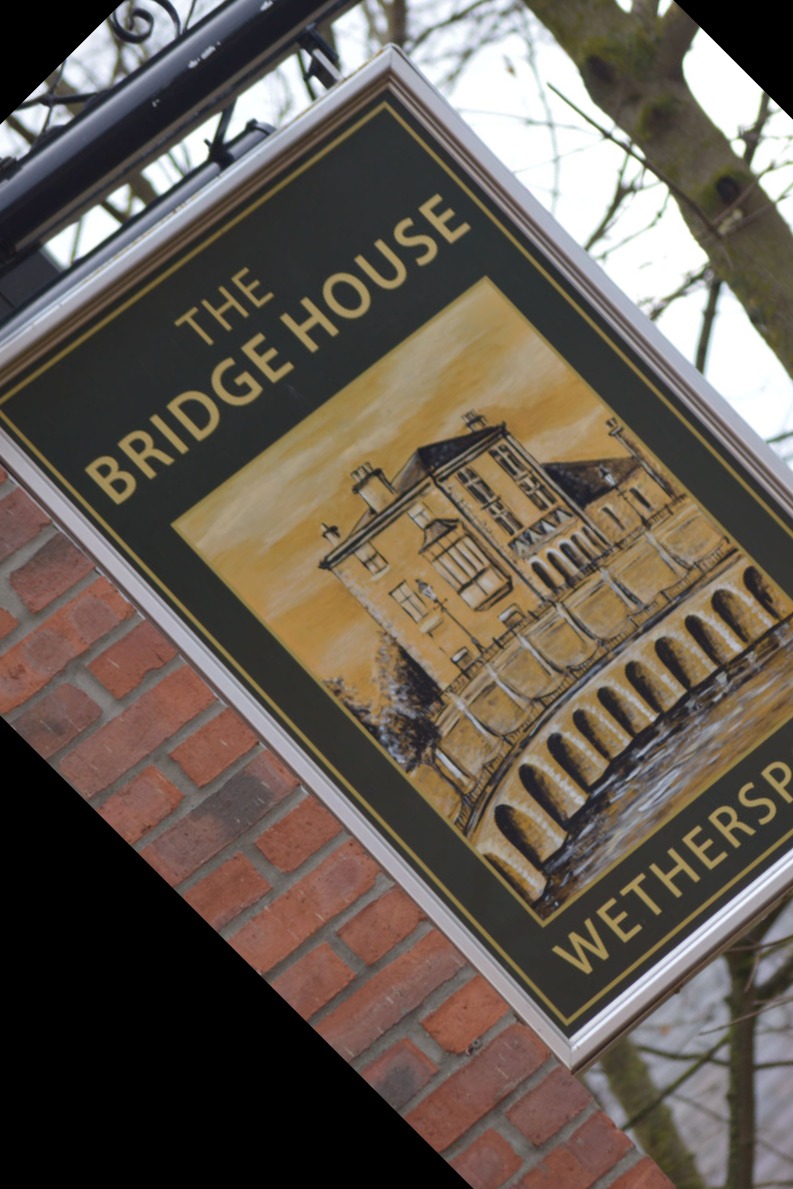 Wetherspoons Chippenham